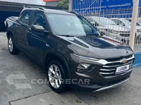 MONTANA - 1.2 TURBO LTZ AUTOMÁTICO