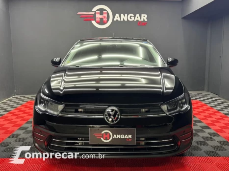 POLO 1.0 170 TSI HIGHLINE AUTOMÁTICO