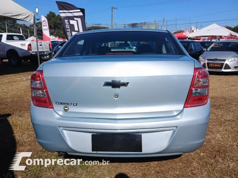 COBALT 1.4 LT 8V