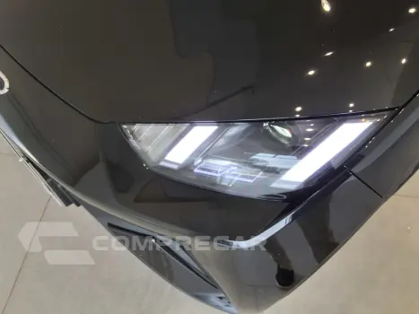 DOLPHIN MINI 38 KW ELÉTRICO