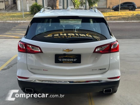 EQUINOX Premier 2.0 Turbo AWD 262cv Aut.