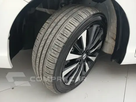 CITY 1.5 i-VTEC FLEX HATCH EX CVT