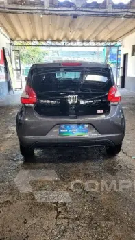 MOBI LIKE 1.0 FIRE FLEX 5P.