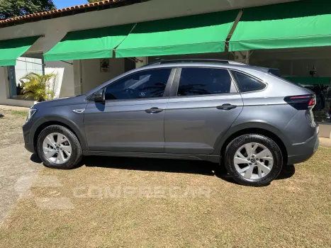 NIVUS 1.0 200 TSI Comfortline