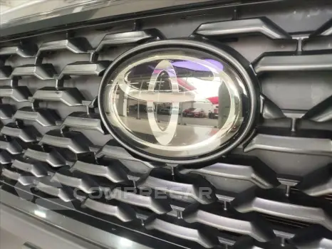 COROLLA CROSS 2.0 VVT-IE FLEX XRE DIRECT SHIFT