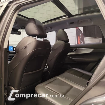 TIGGO 7 PRO 1.5 TCI Hybrid