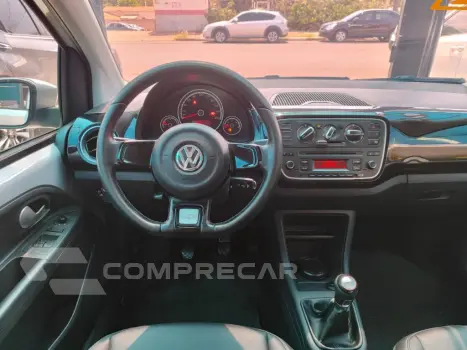 up! cross 1.0 T. Flex 12V 5p