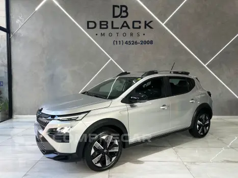 Kardian Techno Flex 1.0 TB 12V 5p Aut.