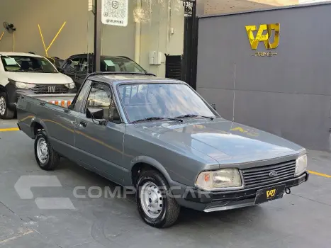 Pampa L 1.6