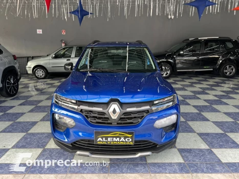 KWID 1.0 12V SCE Outsider