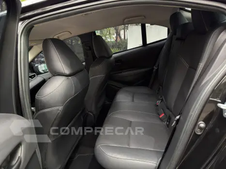 COROLLA 1.8 VVT-I Hybrid Altis