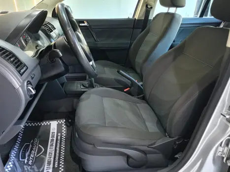 POLO 1.6 MI Plus 8V