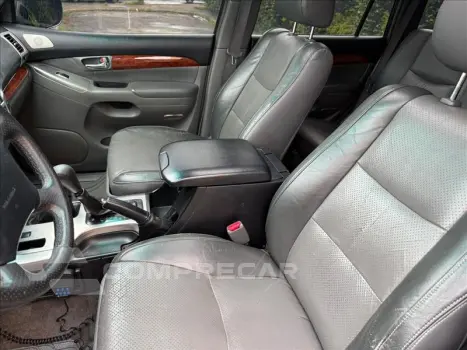 LAND CRUISER PRADO 3.0 4X4 16V Turbo Intercooler