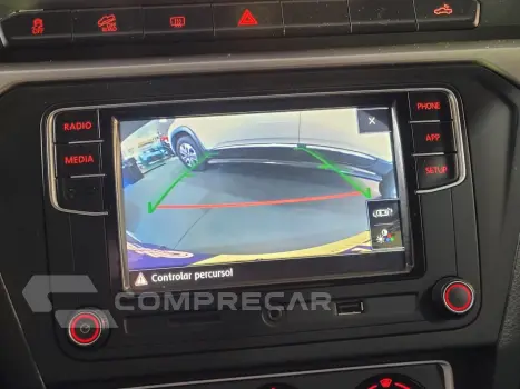 Saveiro Extreme 1.6 Flex 16V CD