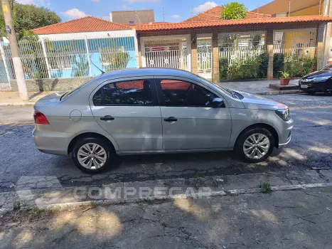 VOYAGE 1.6 MSI Totalflex