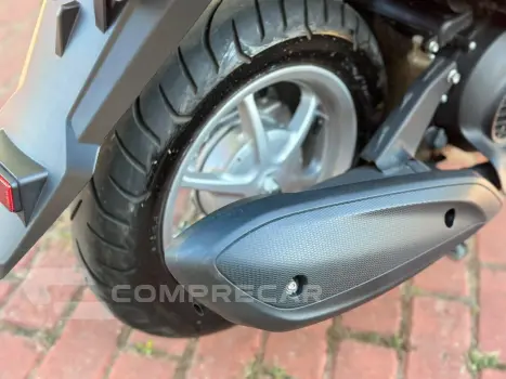 FLUO 125 HYBRID/CONNECTED