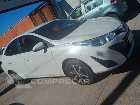 Yaris