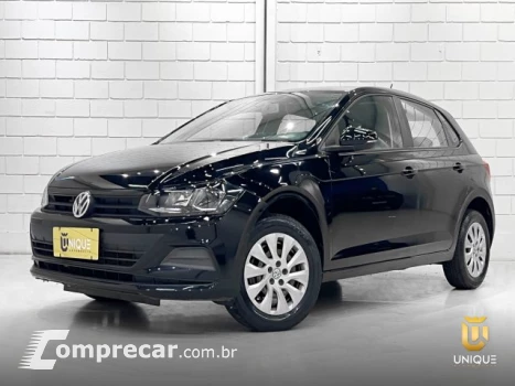 POLO - 1.6 MSI TOTAL MANUAL