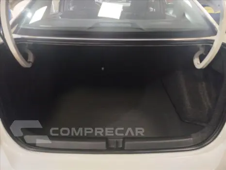 VIRTUS 1.0 200 TSI COMFORTLINE AUTOMÁTICO