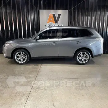 OUTLANDER 2.0 16V 160cv Aut.