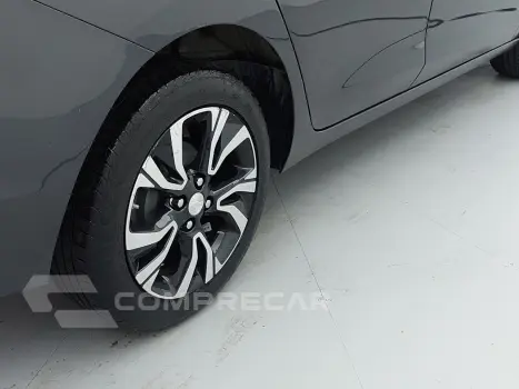 ONIX 1.0 TURBO FLEX PLUS PREMIER AUTOMÁTICO