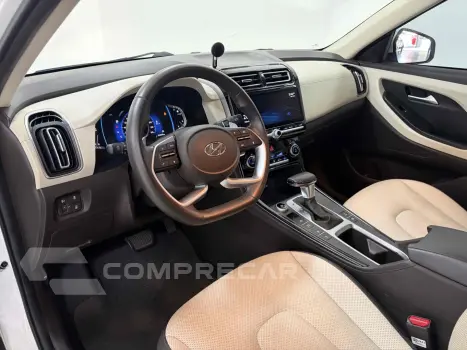 CRETA 2.0 FLEX ULTIMATE AUTOMÁTICO