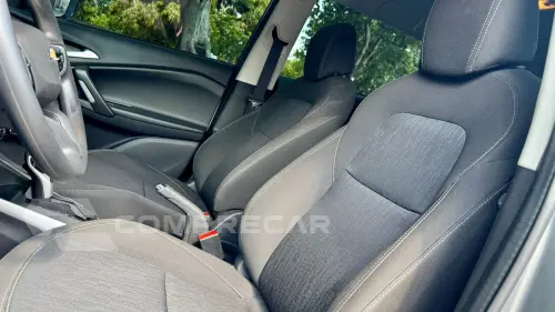 TRACKER 1.0 Turbo