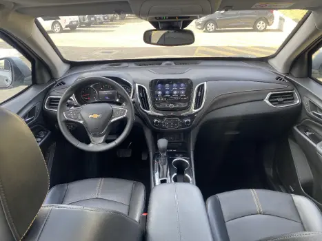 EQUINOX 1.5 16V TURBO GASOLINA PREMIER AWD AUTOMÁ