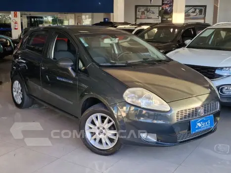 Punto ESSENCE 1.6 Flex 16V 5p