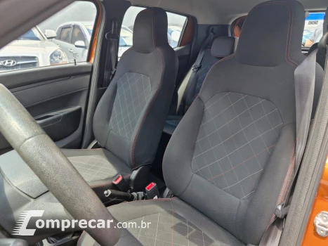 KWID 1.0 12V SCE ZEN
