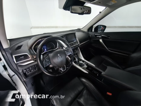 ECLIPSE CROSS 1.5 Mivec Turbo Hpe-s