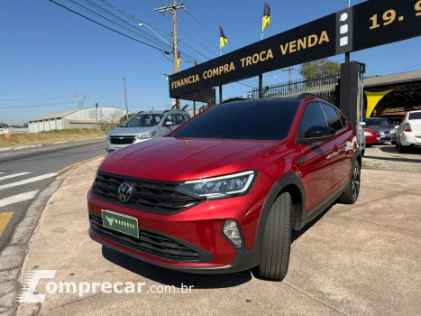 NIVUS 1.0 200 TSI Highline