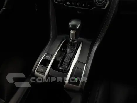 CIVIC 2.0 16vone EX