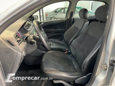 GOL - 1.0 12V MPI TOTAL 4P MANUAL