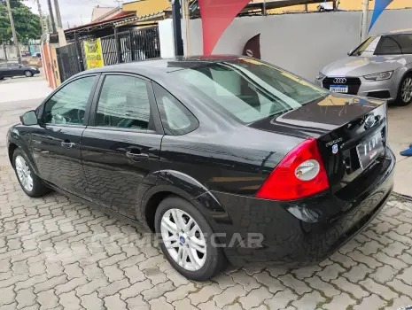FOCUS 2.0 S Sedan 16V Auto