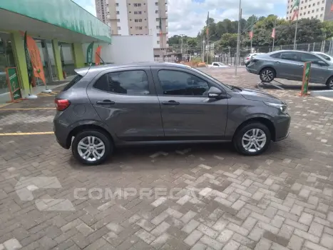 ARGO 1.0 FIREFLY FLEX MANUAL