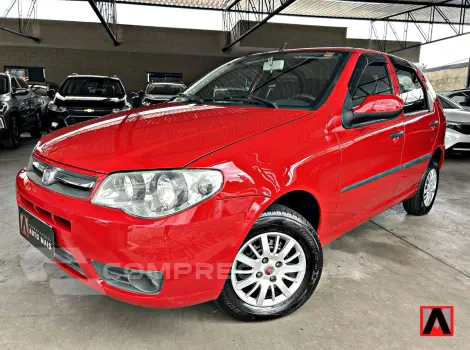 Fiat PALIO 1.0 MPI Fire Celebration 8V 4 portas