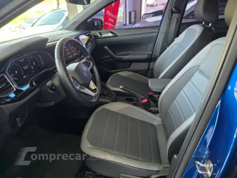 NIVUS 1.0 200 TSI Highline