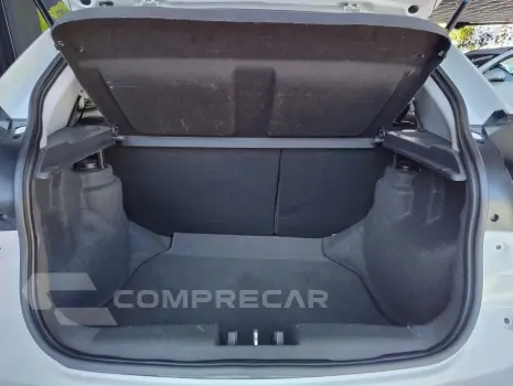 TIGGO 2 1.5 MPFI 16V Look