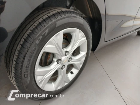 ONIX 1.0 TURBO FLEX LTZ AUTOMÁTICO