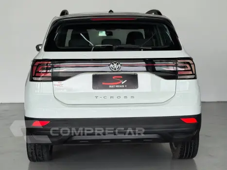 T-CROSS 1.0 200 TSI Sense