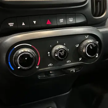 MOBI LIKE 1.0 Fire Flex 5p.