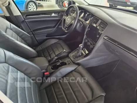 Golf 1.4 16V 4P FLEX TSI HIGHLINE AUTOMÁTICO