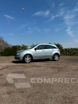 AGILE LTZ 1.4 MPFI 8V FlexPower 5p