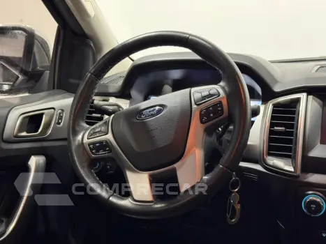 RANGER 3.2 XLT 4X4 CD 20V DIESEL 4P AUTOMÁTICO