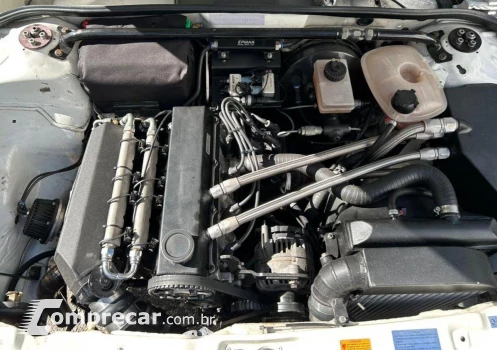 GOL 1.8 CL 8V