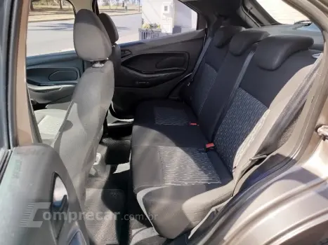 Ka 1.0 SE/SE Plus TiVCT Flex 5p