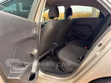 HB20 1.0 Comfort 12V