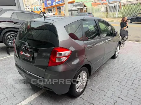 Fit LX 1.4/ 1.4 Flex 8V/16V 5p Mec.