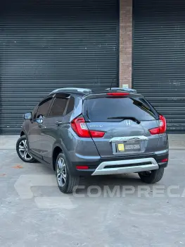 WR-V EX 1.5 Flexone 16V 5p Aut.